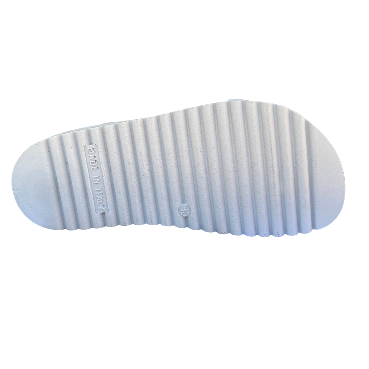 Goldstar sandalo da bambina con plantare anatomico fasce regolabili con applicazioni GSP46C beige
