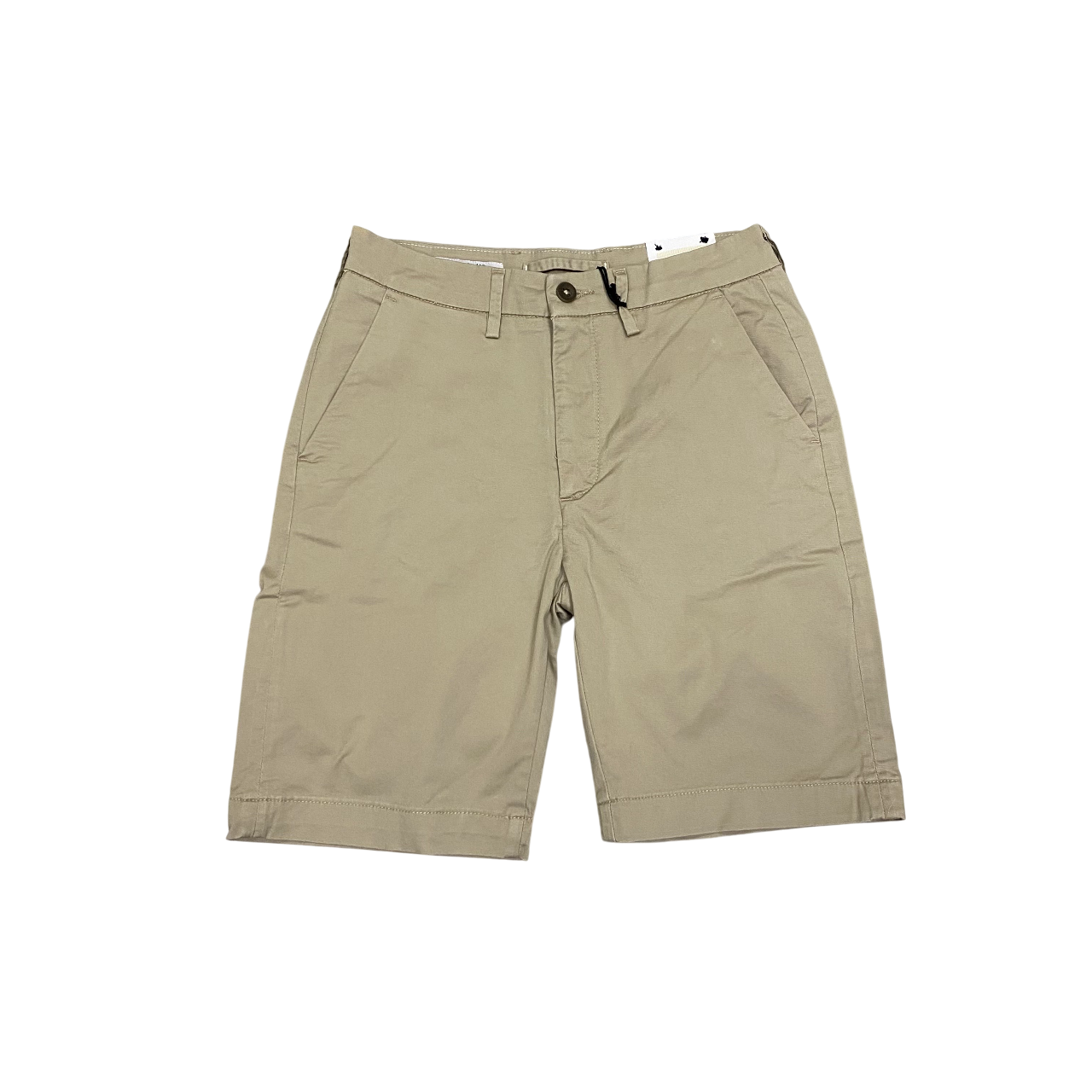 Hamaki-Ho bermuda da uomo PB1757H beige