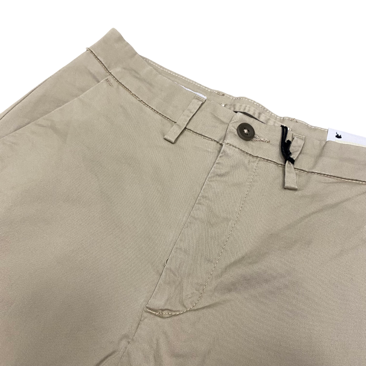 Hamaki-Ho bermuda da uomo PB1757H beige