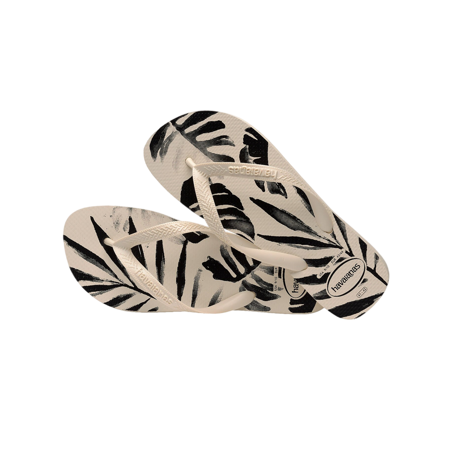 Havaianas ciabatta infradito da adulto Aloha 4111355-0121 beige