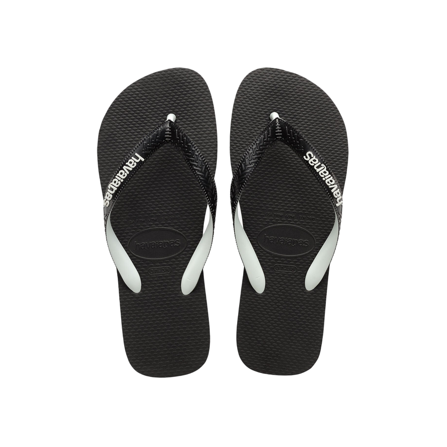 Havaianas ciabatta infradito da adulto Top Mix 4115549-1069 nero