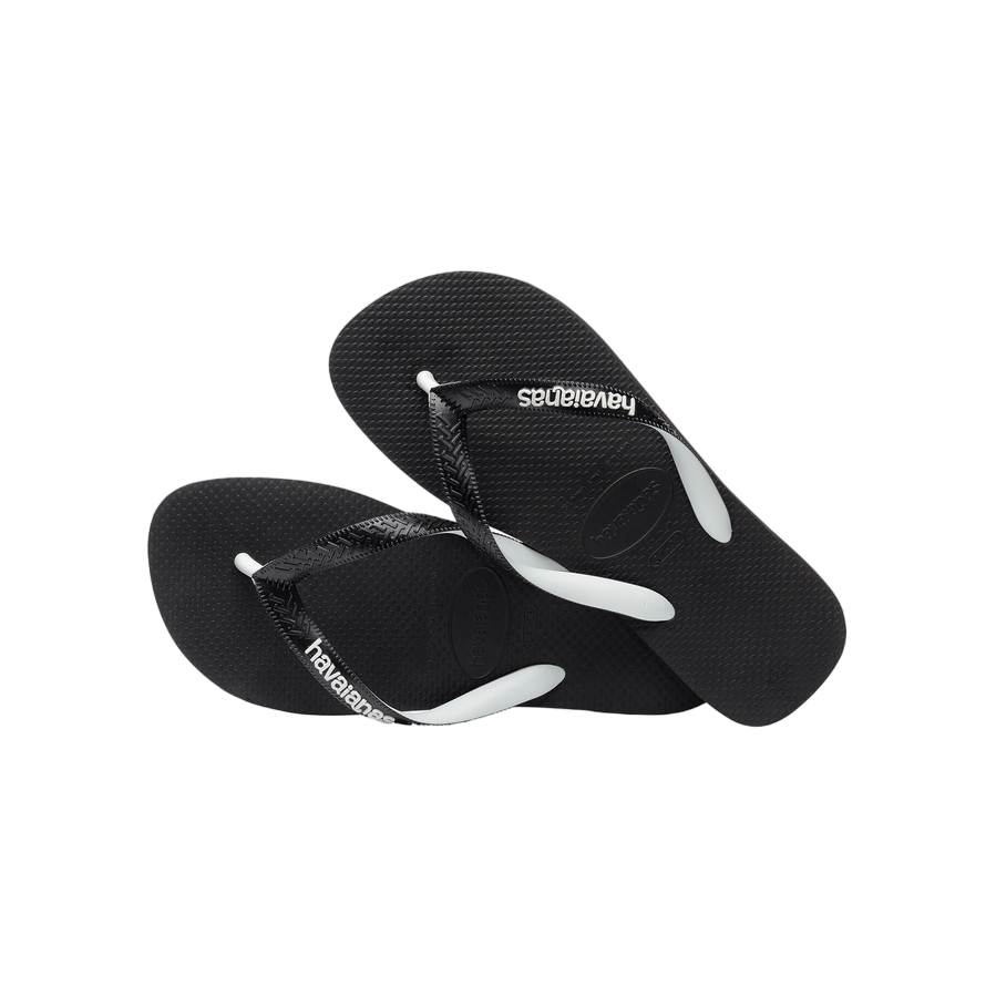 Havaianas ciabatta infradito da adulto Top Mix 4115549-1069 nero