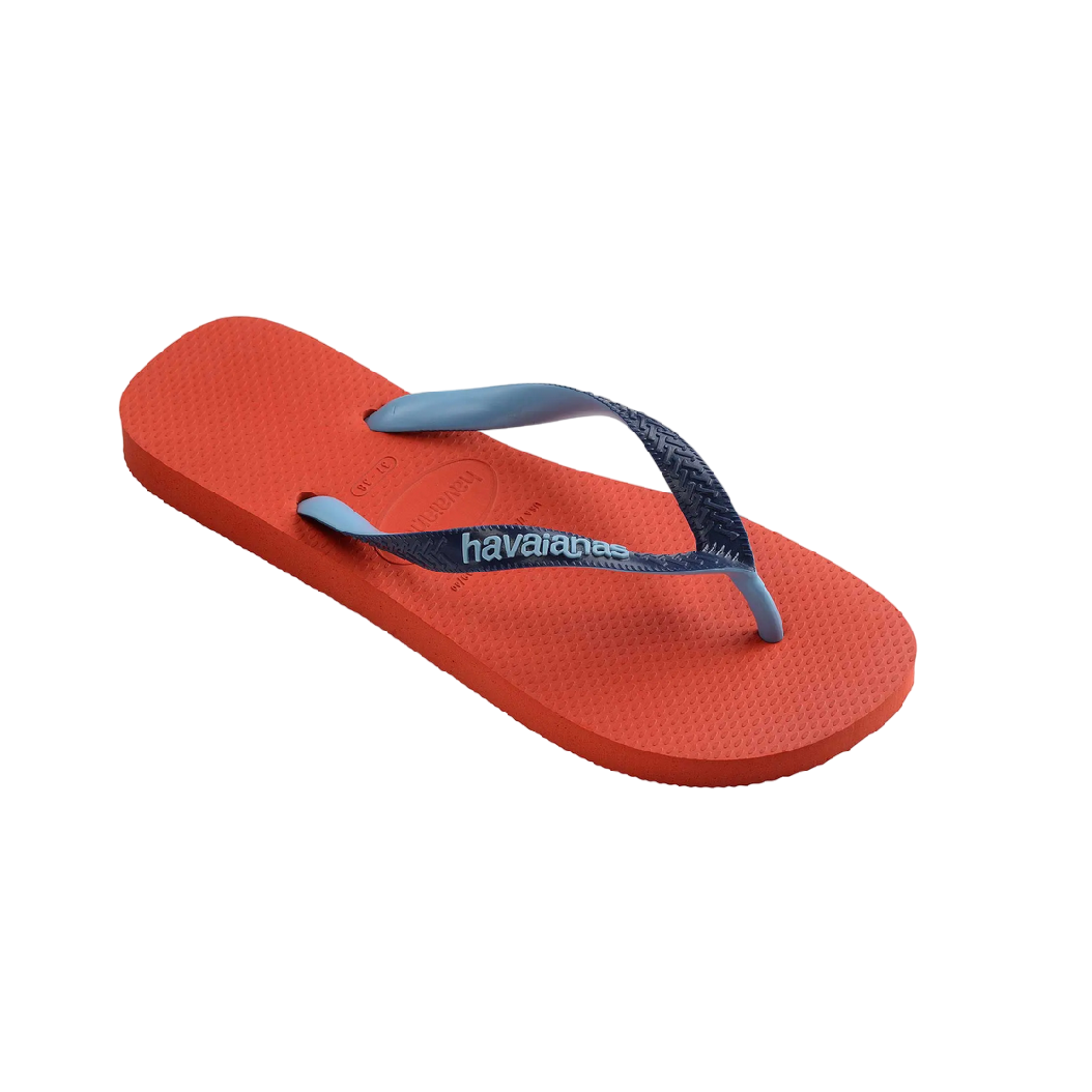 Havaianas ciabatta infradito da adulto Top Mix 4115549-5023 arancione