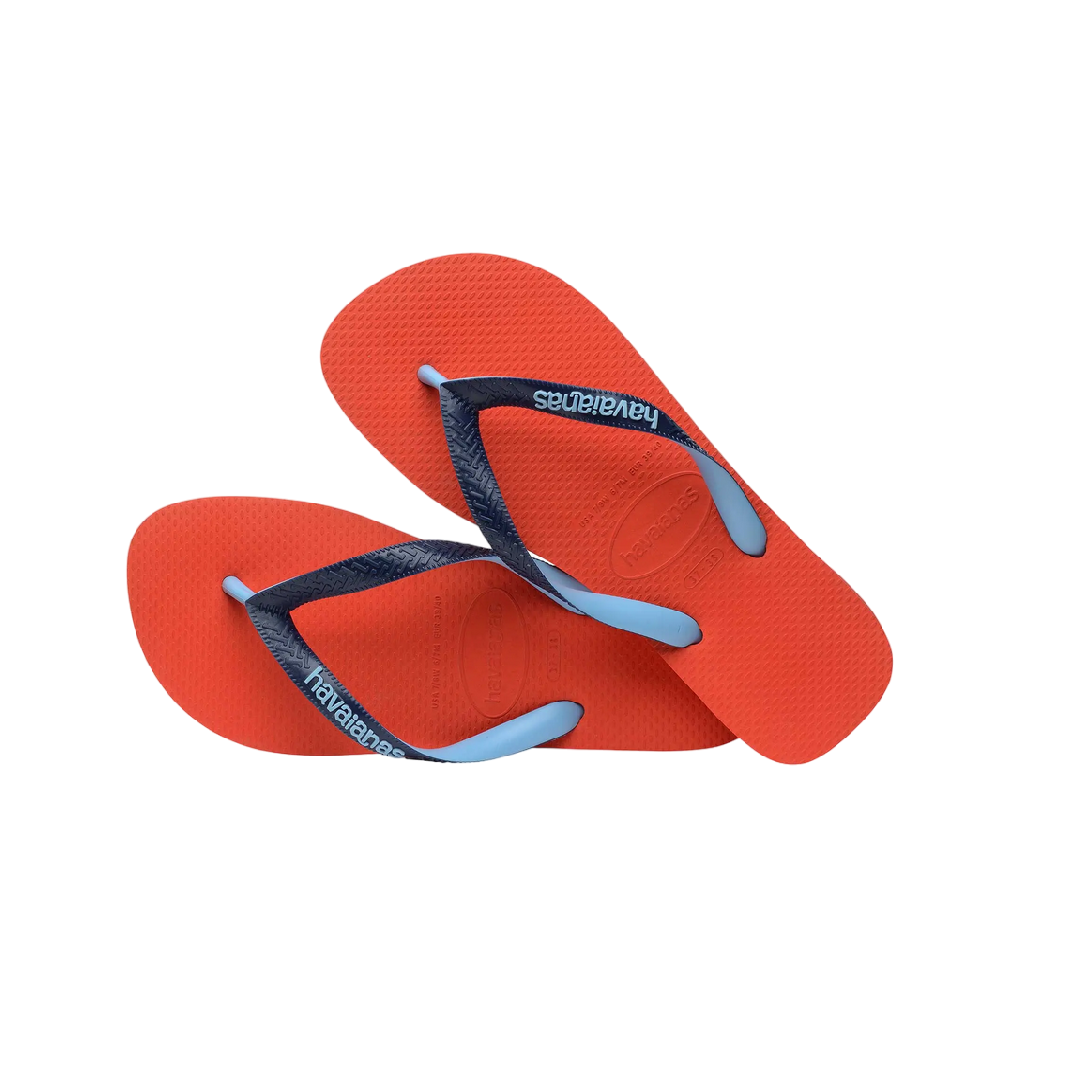 Havaianas uomo arancioni hotsell