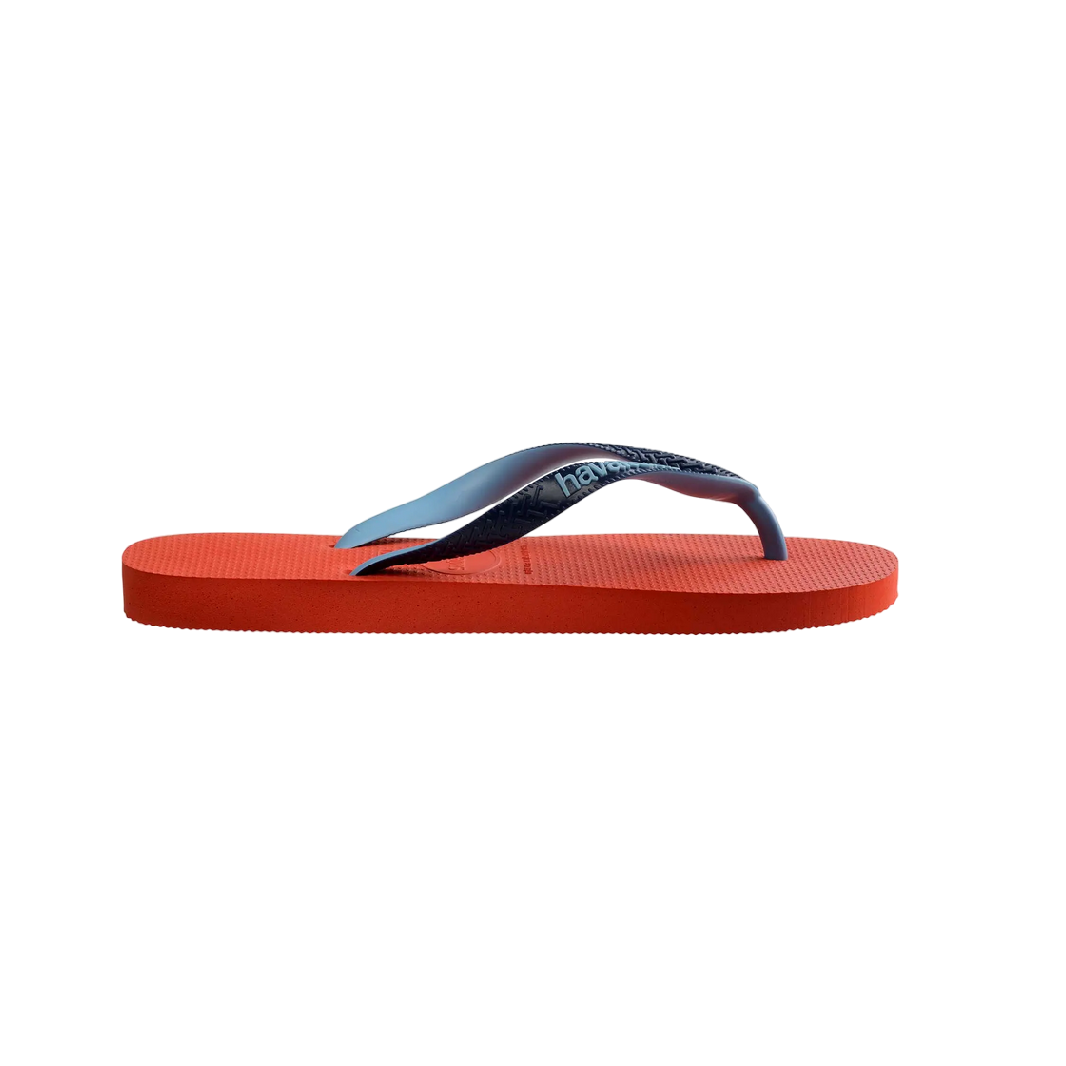 Havaianas ciabatta infradito da adulto Top Mix 4115549-5023 arancione