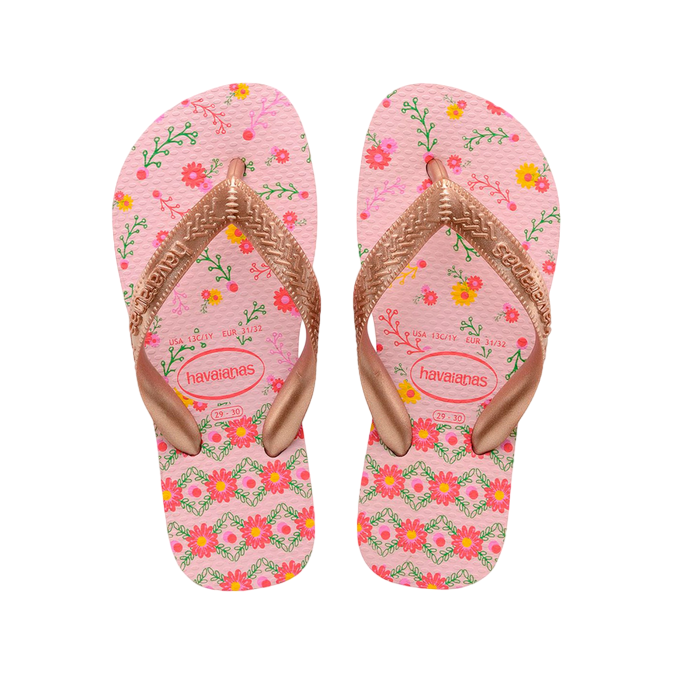 Havaianas fiori discount