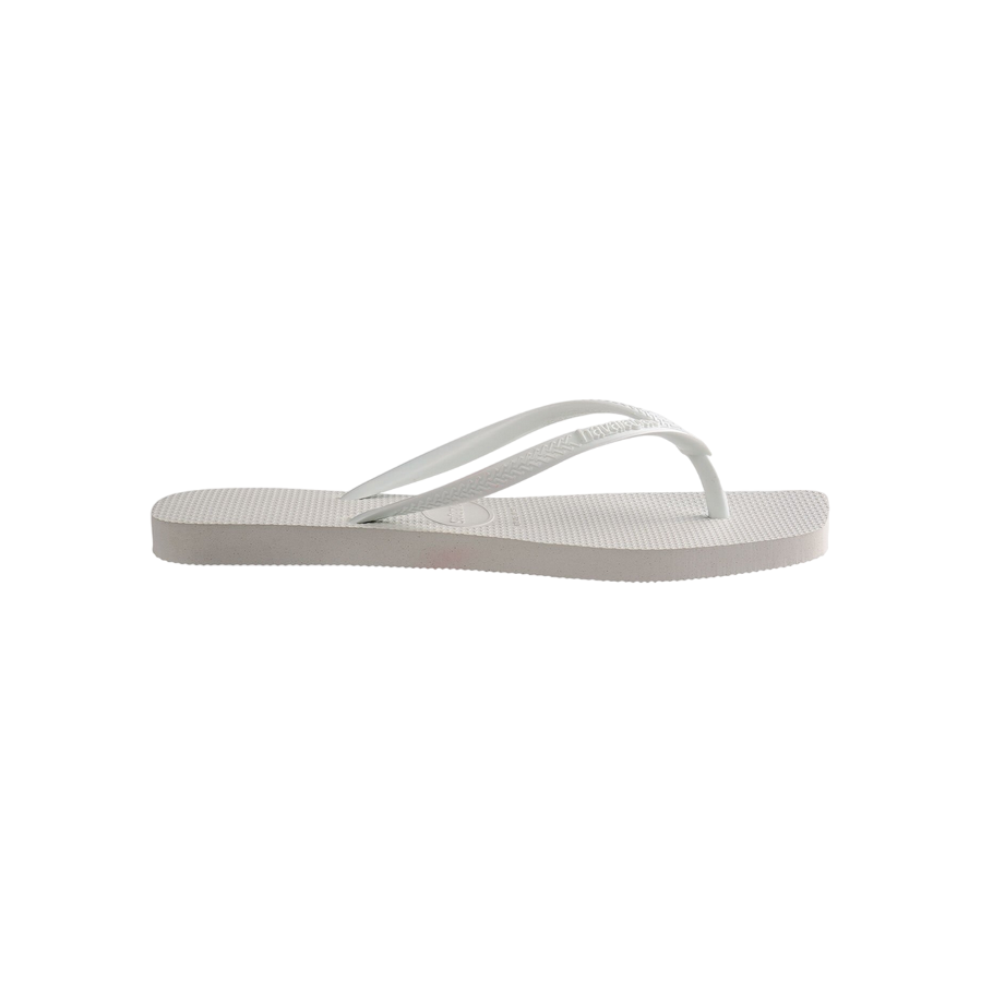 Havaianas ciabatta infradito da donna Slim Square 4148301-0001 bianco