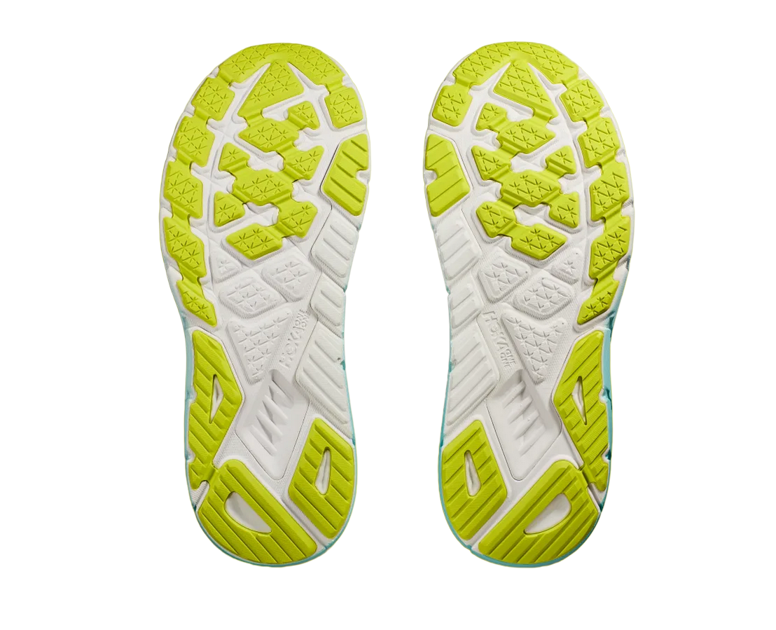 Hoka One One scarpa da corsa da uomo Arahi 7 1147850/VRTL blu ciliegia