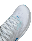 Scarpe Running Hoka One One Clifton 10 1162030-WKY colore bianco cielo, modello uomo con ammortizzazione superiore e design ergonomico - punta