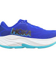 Hoka One One Rincon 4 1155130/MLNG - Scarpe Running Uomo Blu Vista Principale