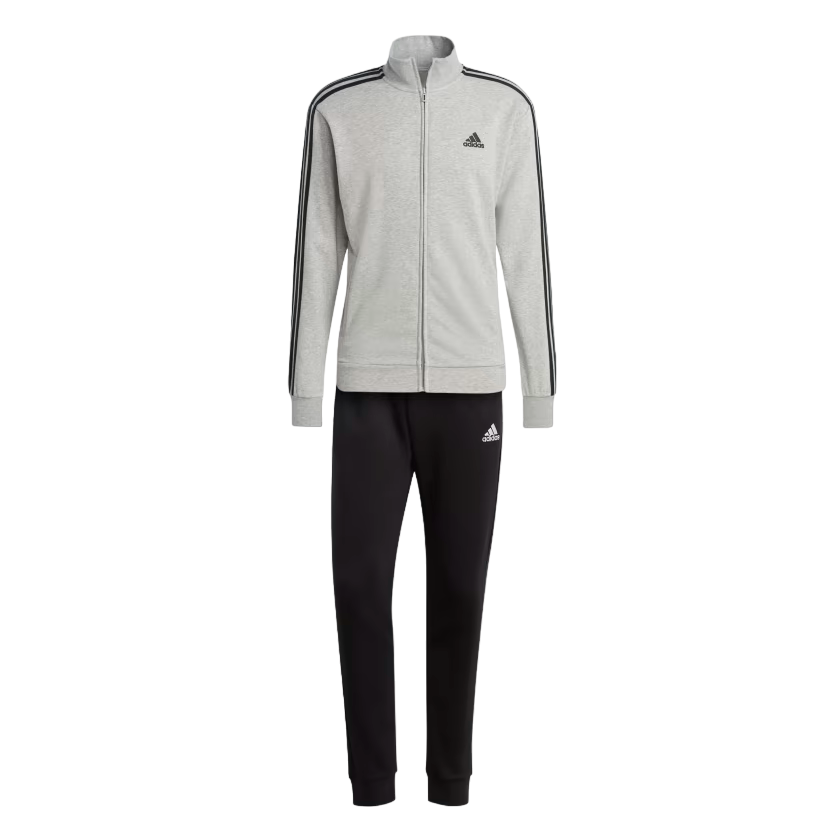 Adidas tuta uomo cotone discount