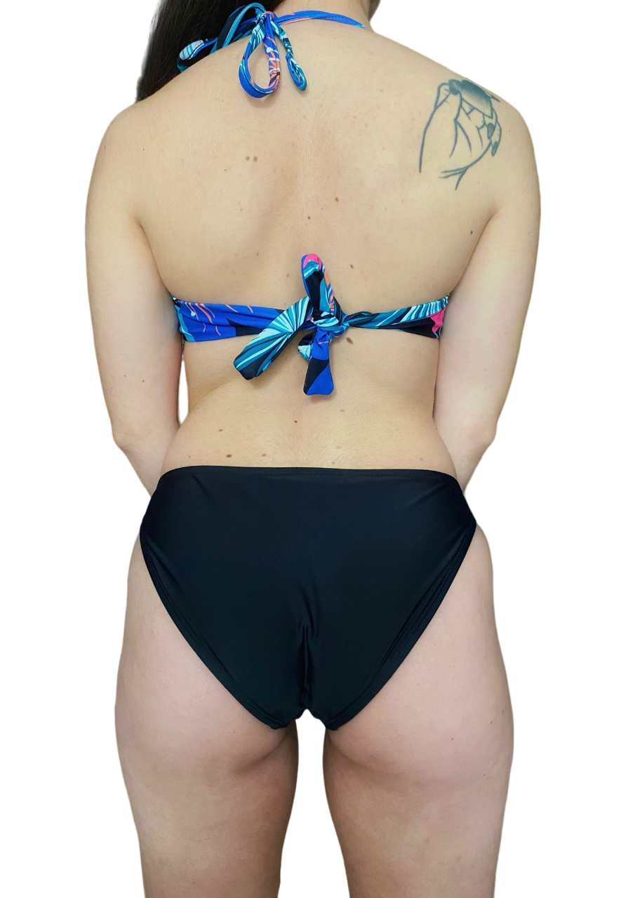 Astrolabio costume mare donna 2 pezzi M68T B33 fantasy