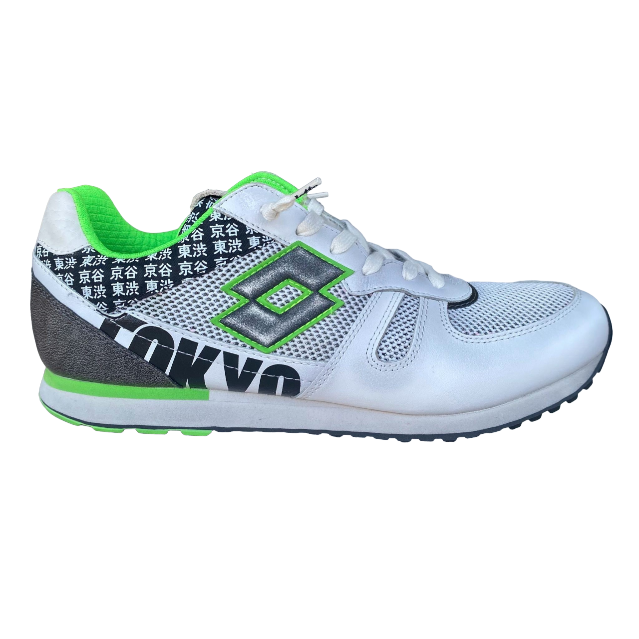 Scarpe lotto 2025 leggenda 2018