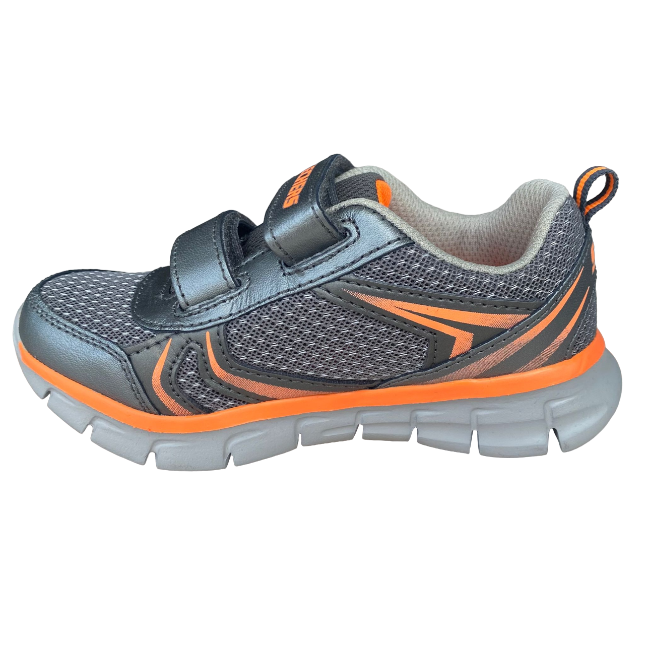 Skechers scarpe da bambino 95091N/GUOR arancione
