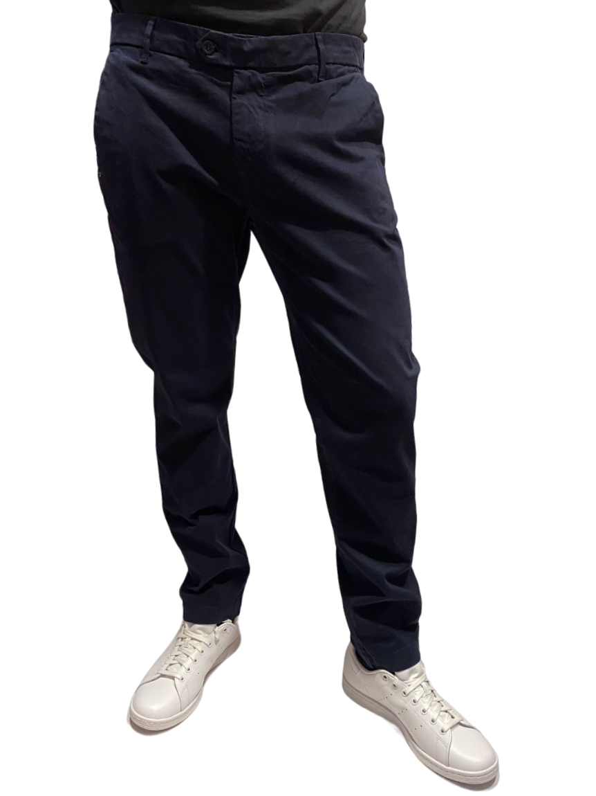 Pantaloni Zero Construction Uomo Pants Zero Construction Pantaloni