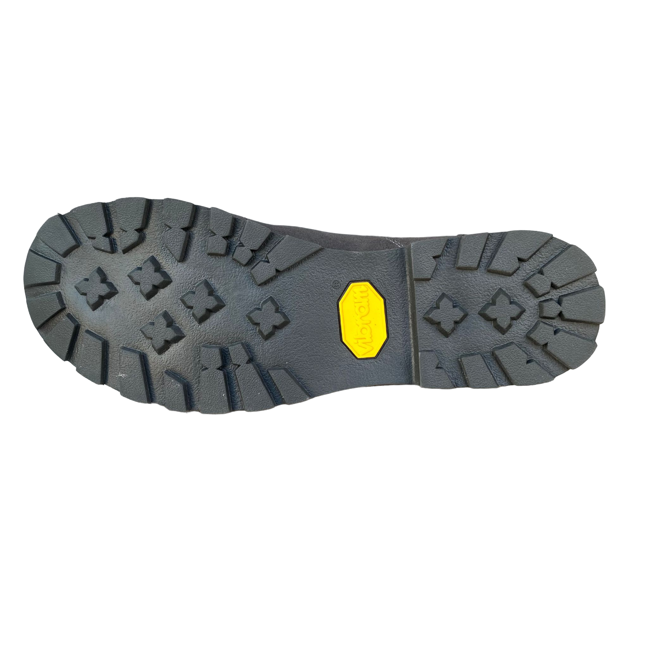 Dolomite scarpa casual 54 bassa in Goretex e Vibram 247950 ATBU antracite-blu