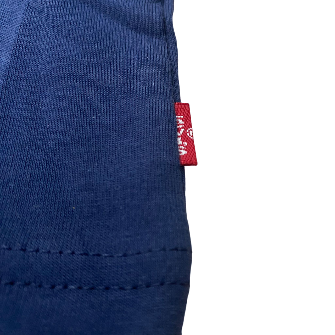 Levi's T-shirt da bambino e ragazzo manica lunga 8EJ268 9EJ268 C8D blu