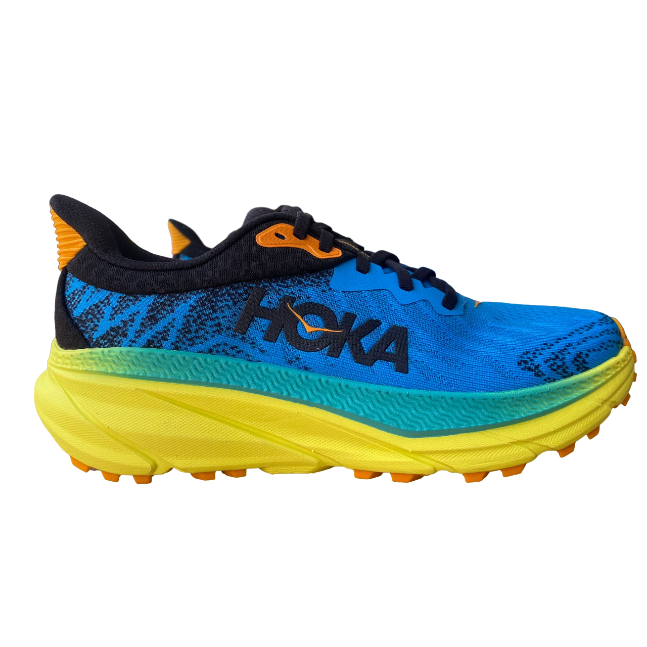 Scarpe 2025 hoka montagna
