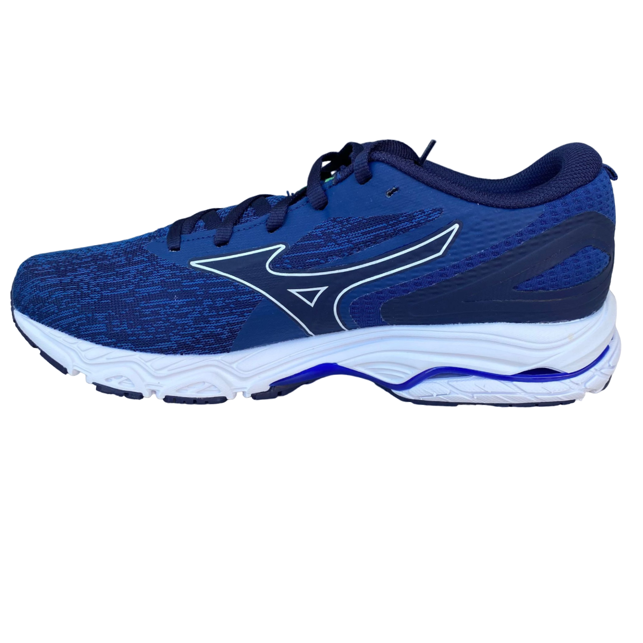Argento Mizuno Mizuno Wave Enigma Donna Mizuno Wave Enigma Donna