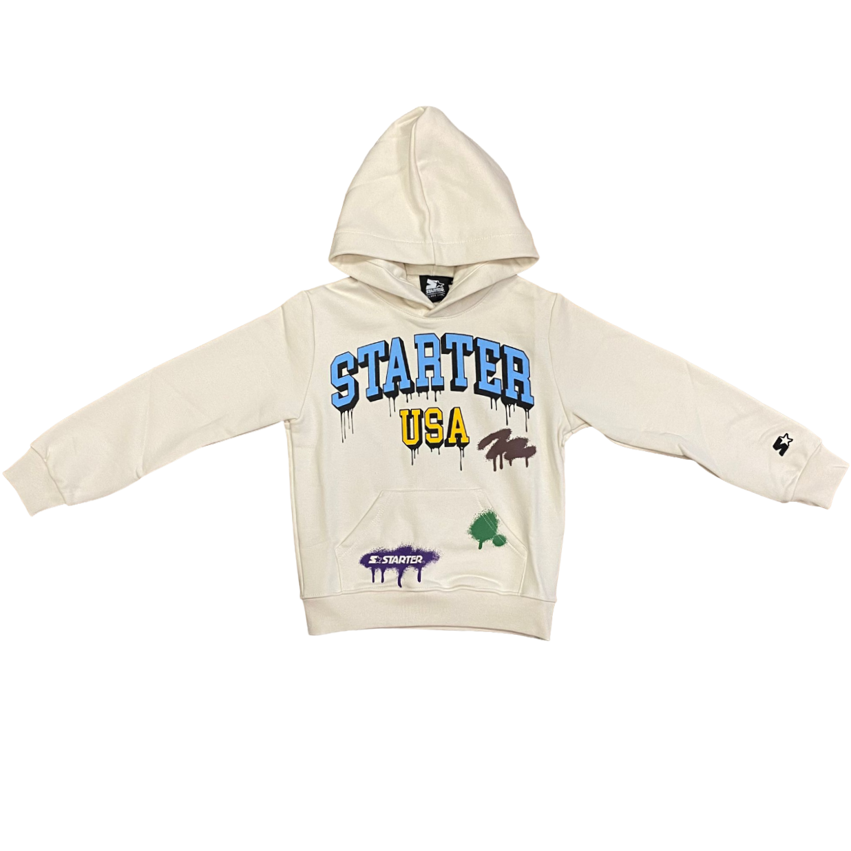 Starter felpe 2025 - Main Image