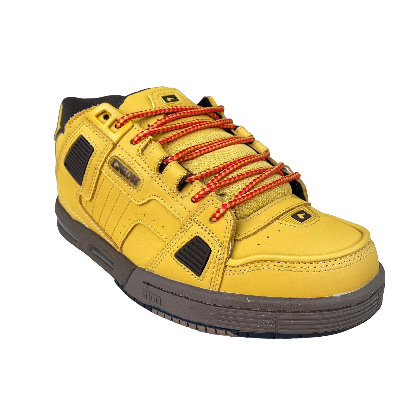 Globe Superfly-Vulcan, Sneaker Unisex-Adulto, Marrone (Braun (Marron (17224), 40