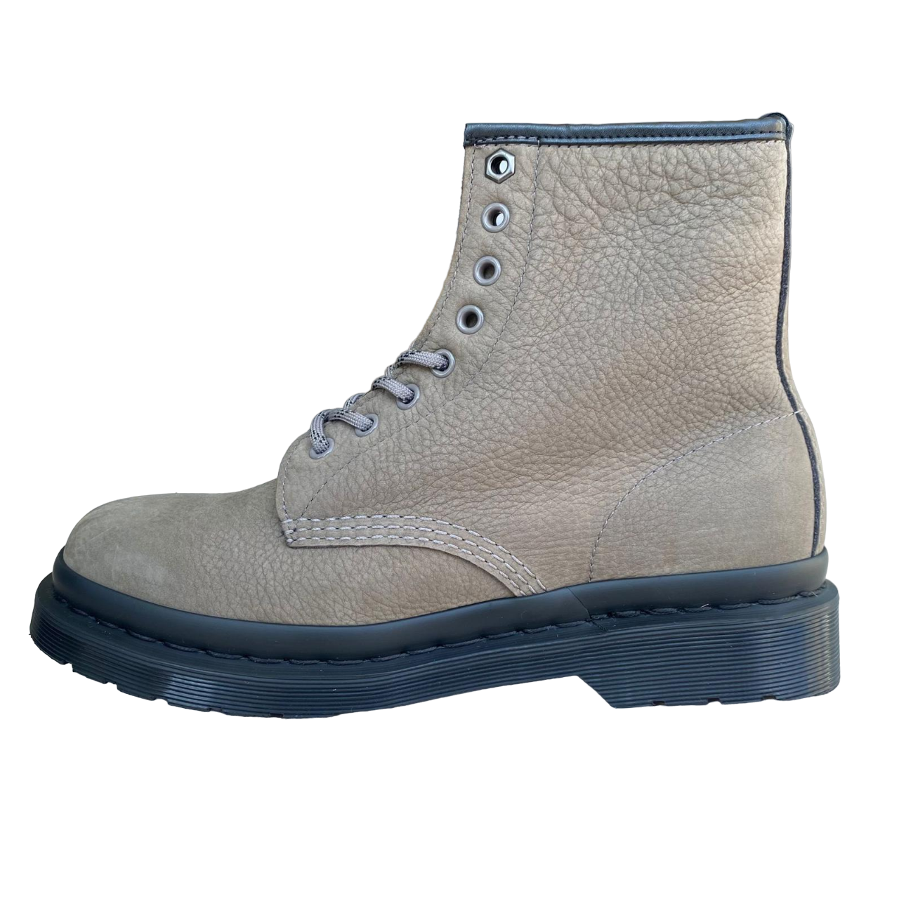 Dr sales martens grigio