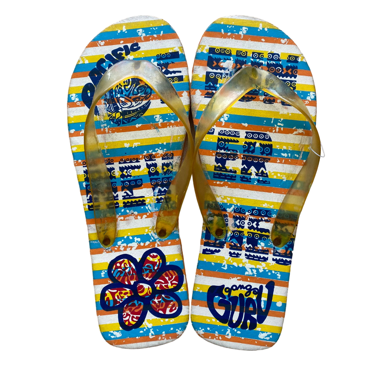 All Day Theme - Infradito da Uomo | Billabong All Day Theme - Infradito da Uomo | Billabong