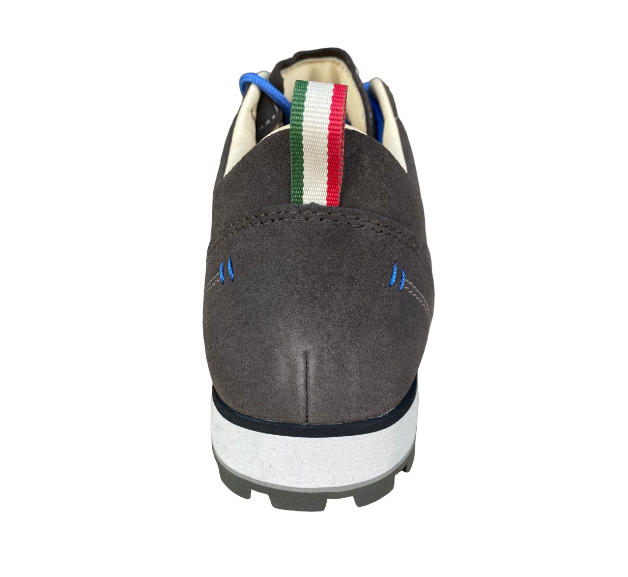 Dolomite scarpa casual 54 bassa in Goretex e Vibram 247950 ATBU antracite-blu