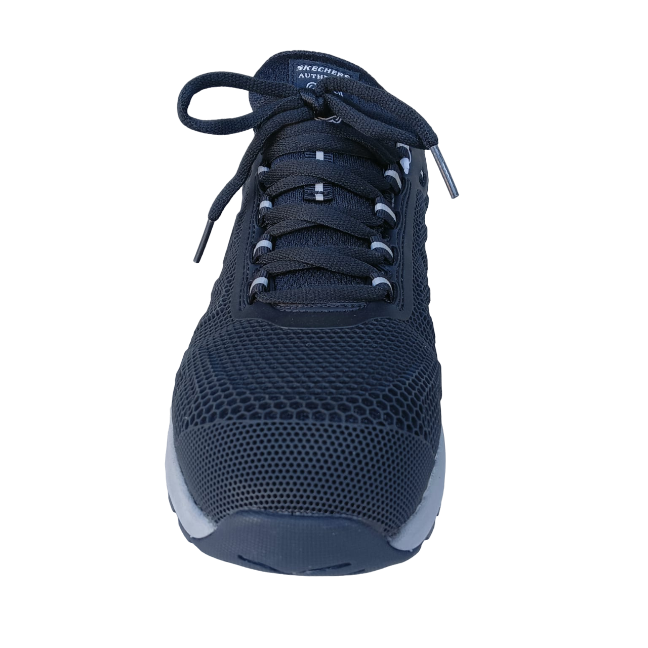 Skechers scarpa da lavoro antinfortunistica Bulklin Bragoo 200053ECBLK black