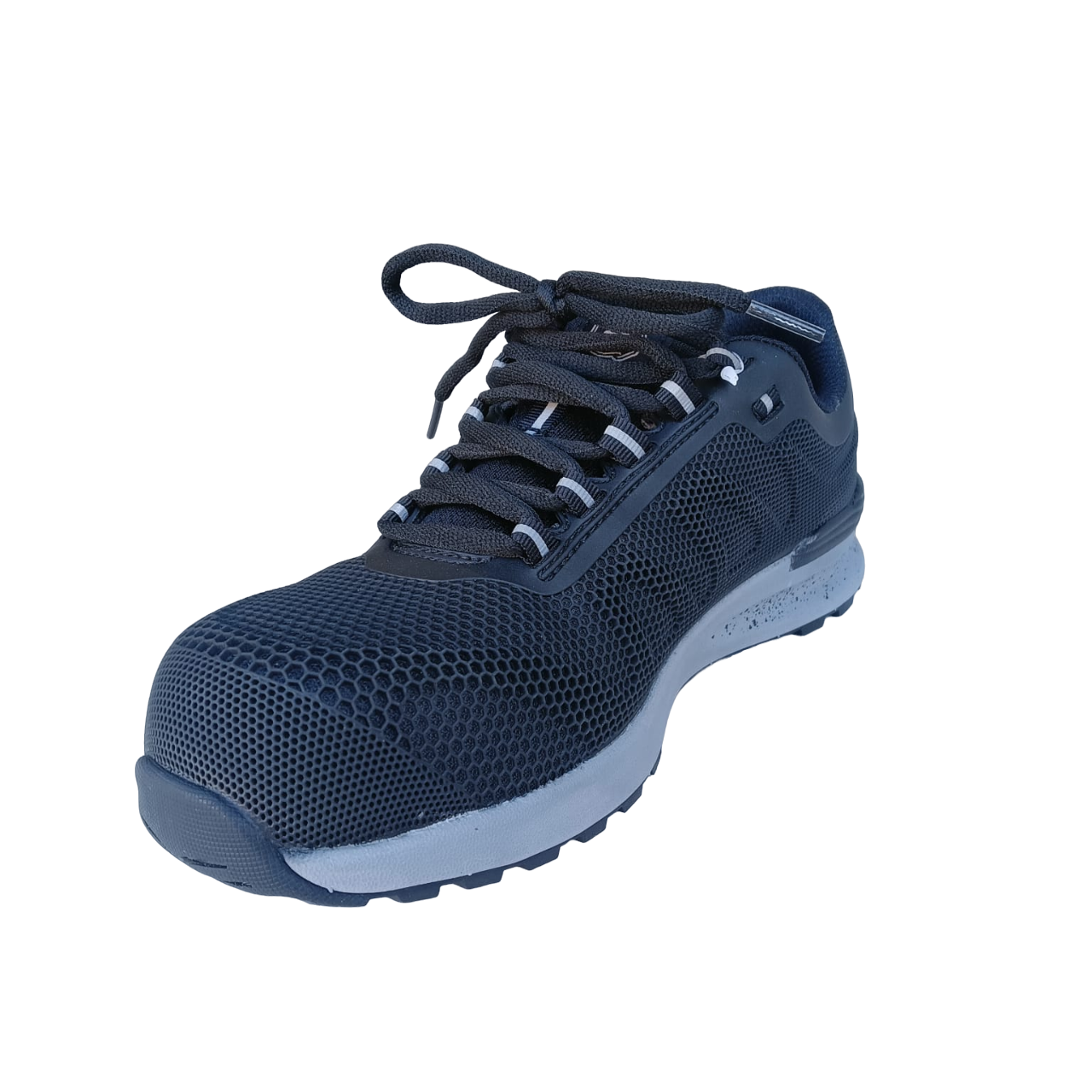 Skechers scarpa da lavoro antinfortunistica Bulklin Bragoo 200053ECBLK black