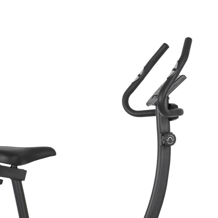 JK Fitness Cyclette Magnetica JK217 con volano da 6kg nero