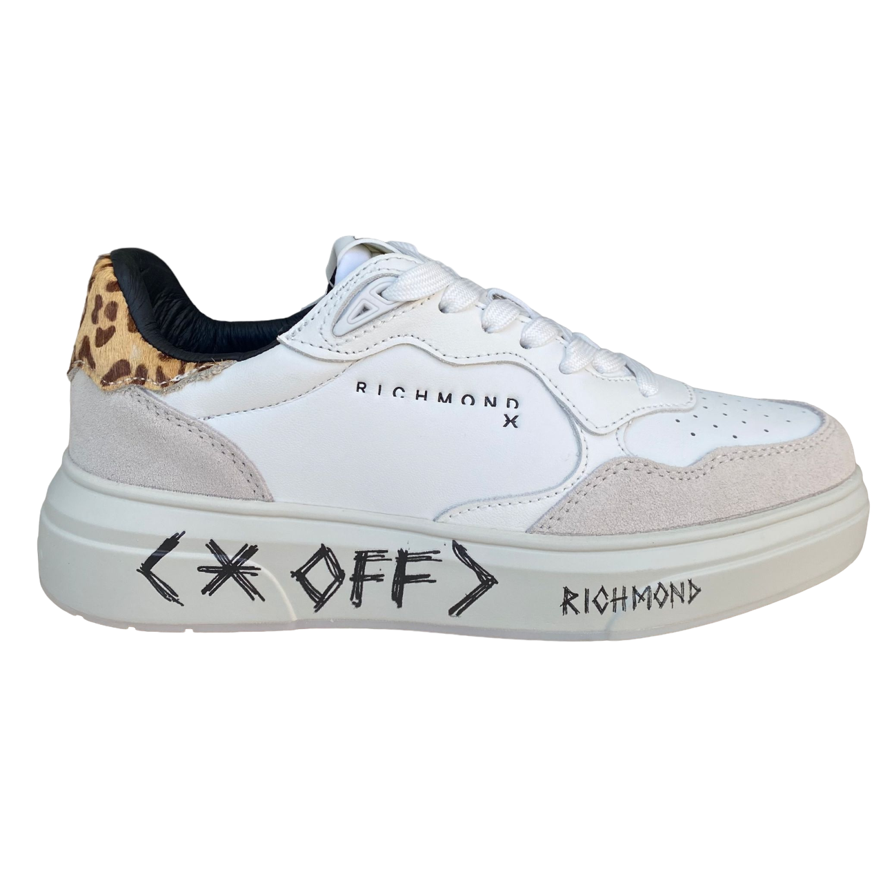Scarpe richmond uomo 2019 discount