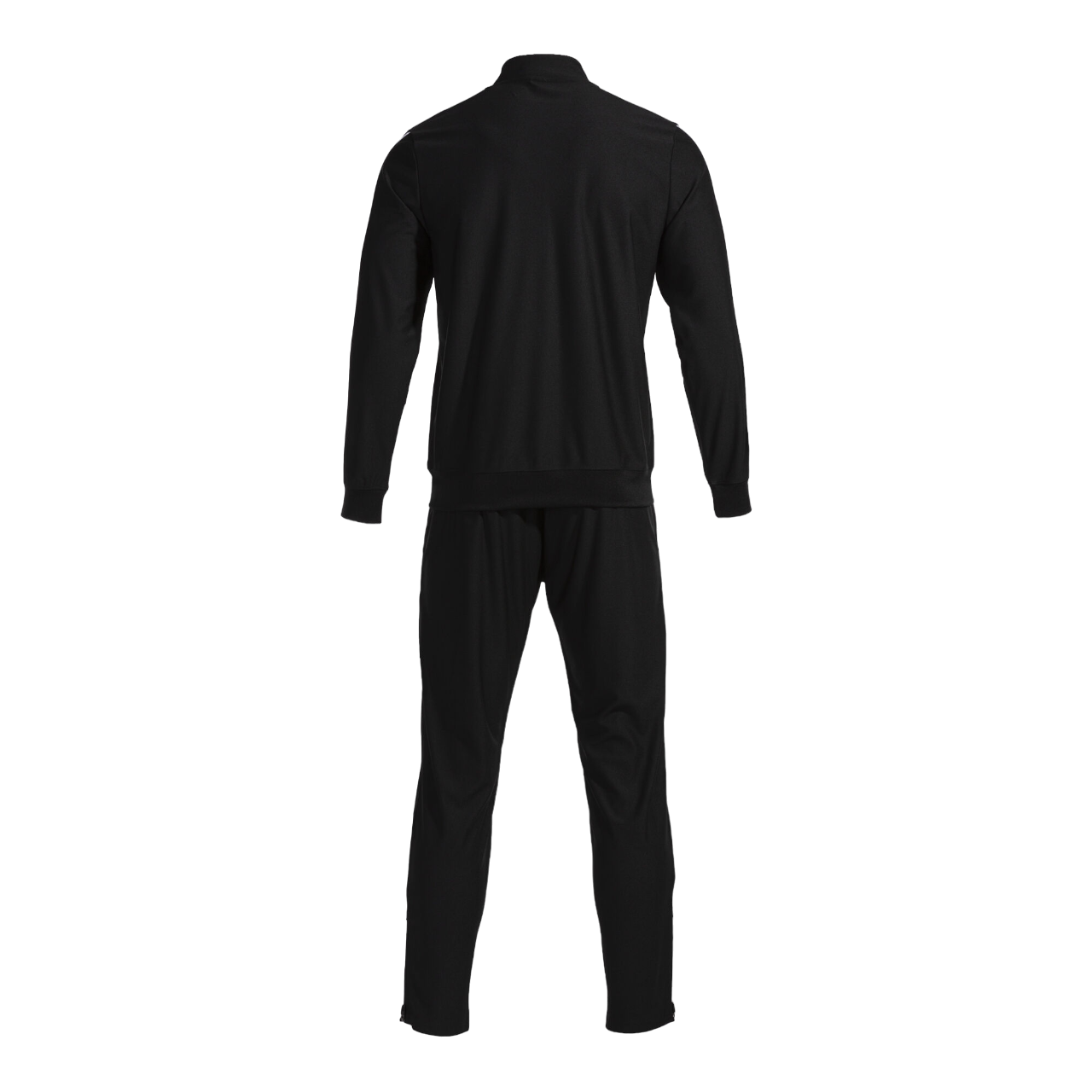 Joma Tuta sportiva da uomo Chandal Victory 103564-102 nero-bianco