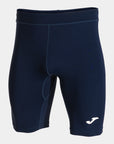 Joma Pantaloncino Aderente 103489.300 Mallas Cortas Record III blu vista frontale