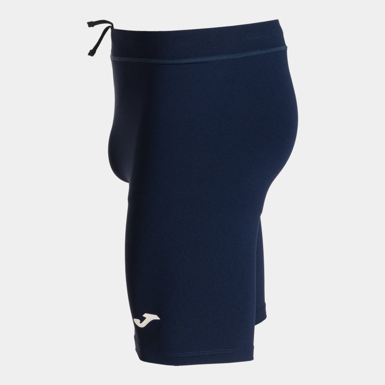 Joma Pantaloncino Aderente 103489.300 indossato durante allenamento running