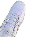 Scarpe da tennis Joma Set Lady 2502 bianche per donna, vista tomaia
