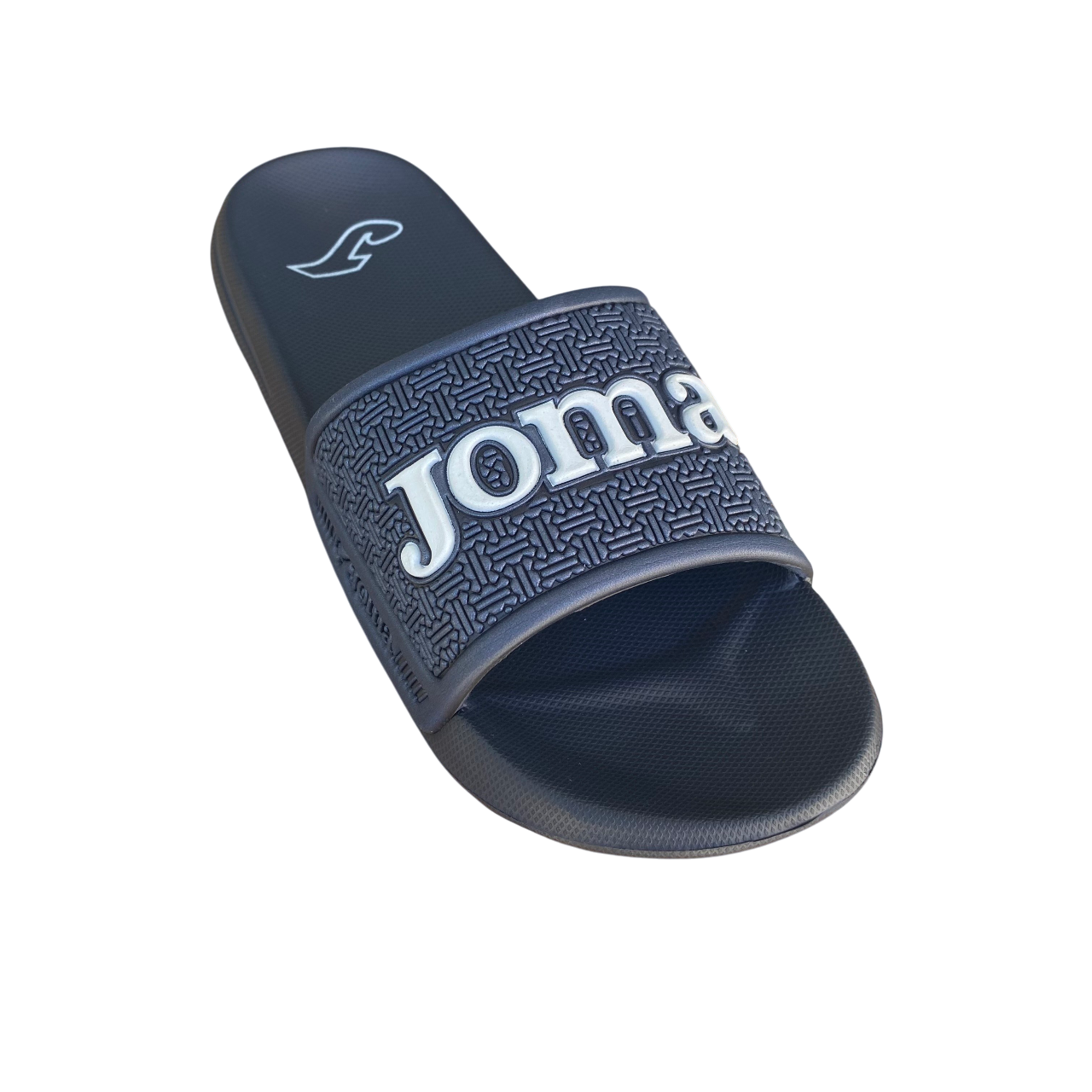 Joma ciabatta per mare o piscina da junior LANDS 2503 blu