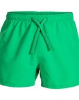 Joma costume a pantaloncino da uomo Arnao 102707.436 verde