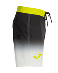 Joma costume a pantaloncino da uomo Santa Monica 103567.100 nero