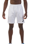 Joma pantaloncino sportivo da tennis per uomo Master 100186.200 bianco