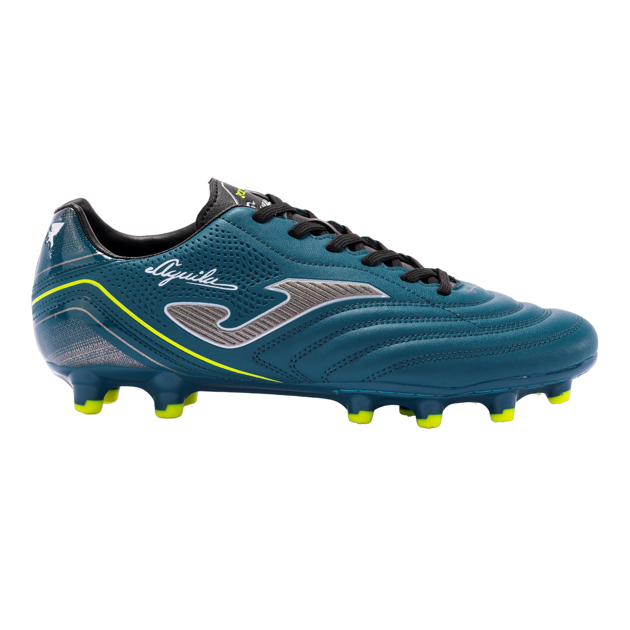 Joma scarpa da calcio da uomo Aguila 2317 petrolio