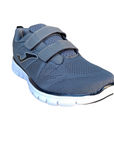 Joma scarpe da ginnastica da uomo con strappo Tempo 617 grigio