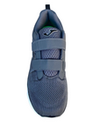 Joma scarpe da ginnastica da uomo con strappo Tempo 617 grigio