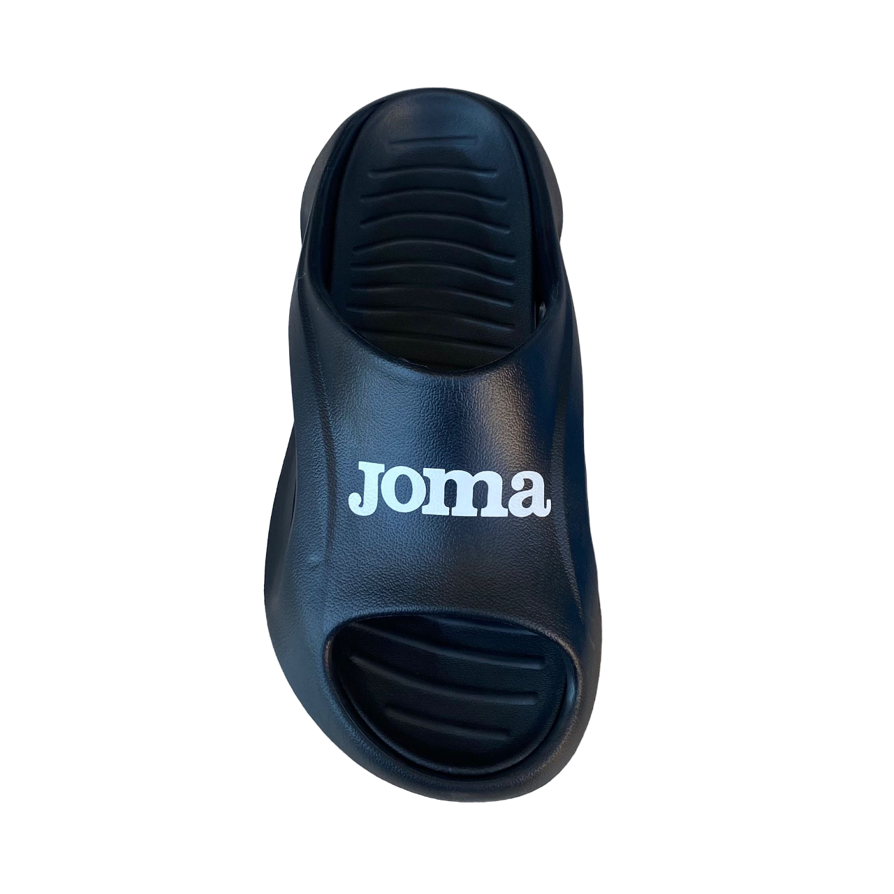 Joma ciabatta uomo per mare o piscina Zantes 2401 nero