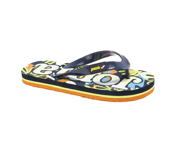 Joma infradito ragazzo water men 2403 marino verde SWATES2403