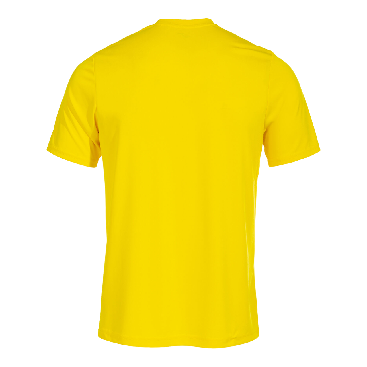 Joma maglietta manica corta traspirante Combi 100052.900 giallo