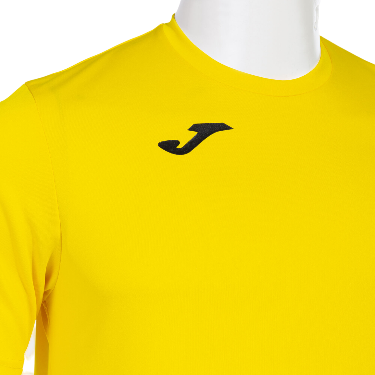 Joma maglietta manica corta traspirante Combi 100052.900 giallo