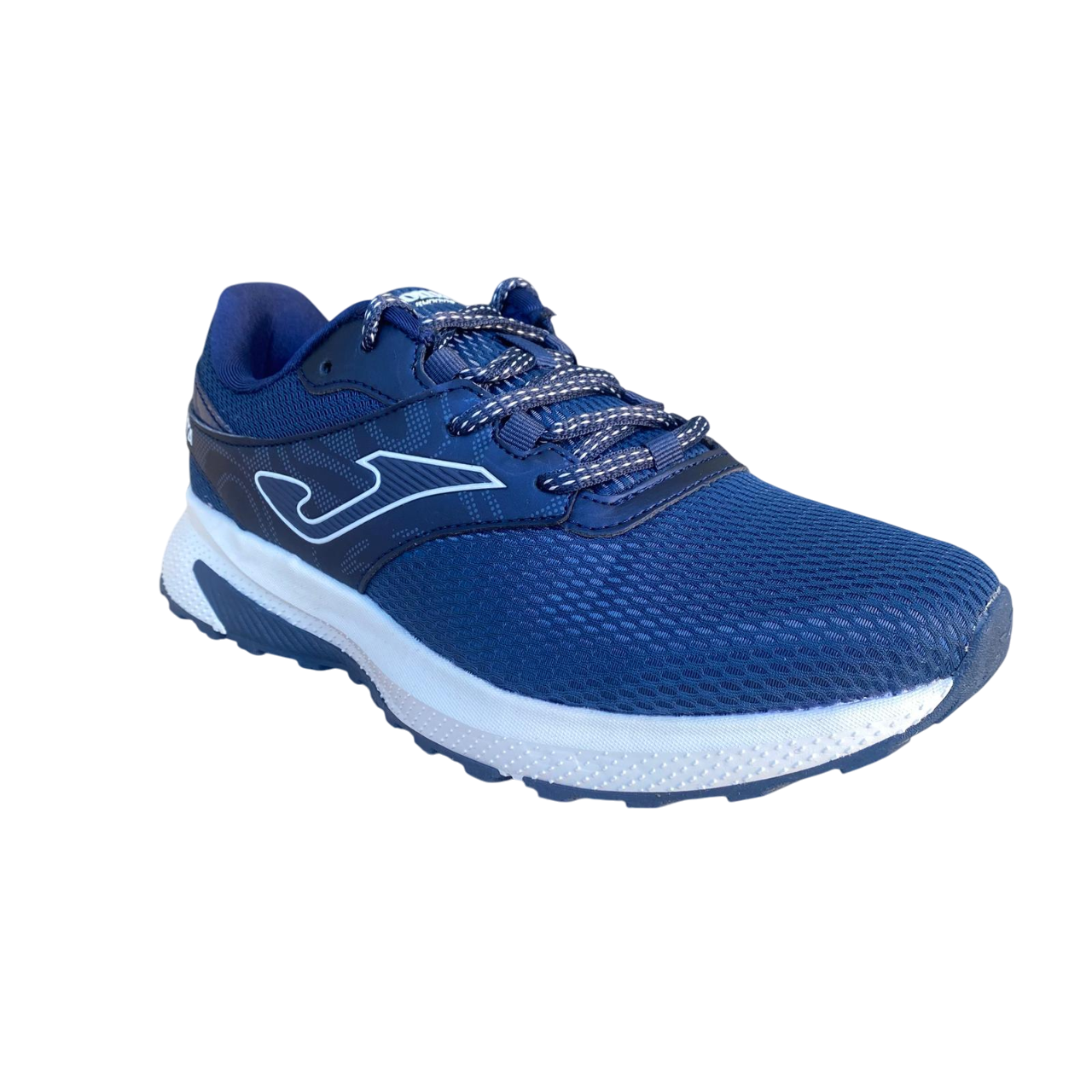 Joma scarpa da corsa da Meta 2503 blu