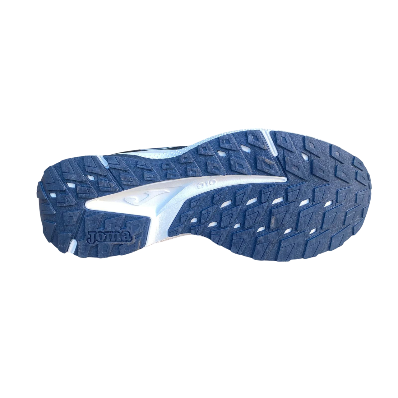 Joma scarpa da corsa da Meta 2503 blu