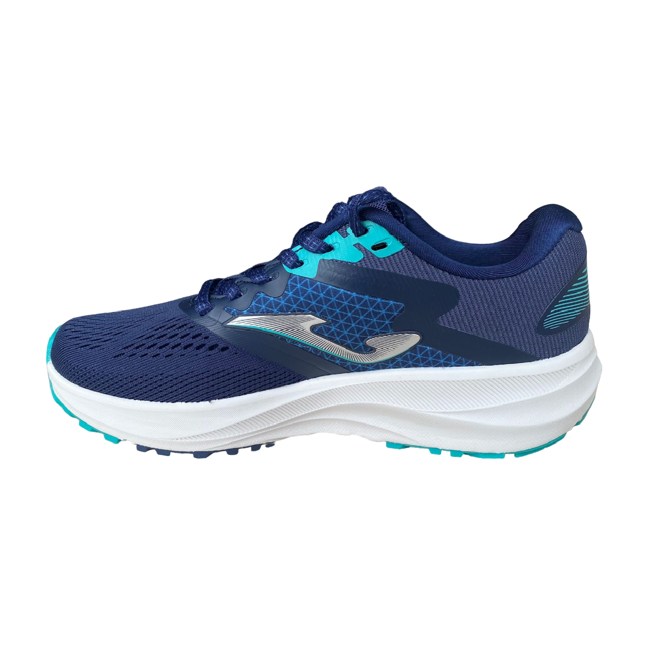 Joma scarpa da corsa da donna Speed 2403 blu